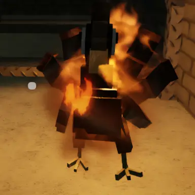 Profile image of 지옥 칠면조