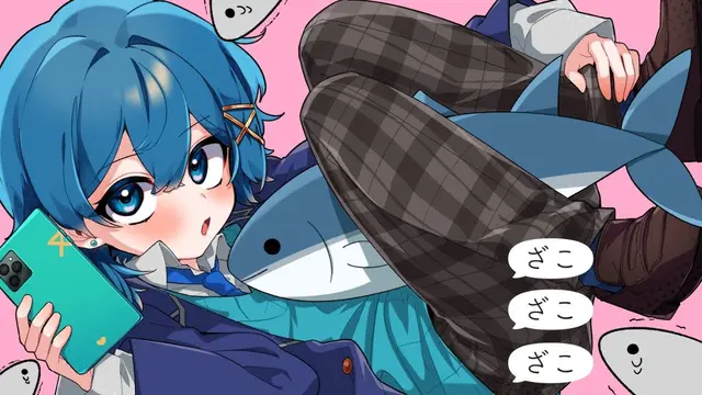 Profile image of ちぐさくん