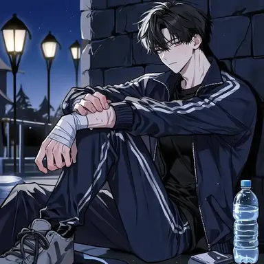 Profile image of Shion Calyx