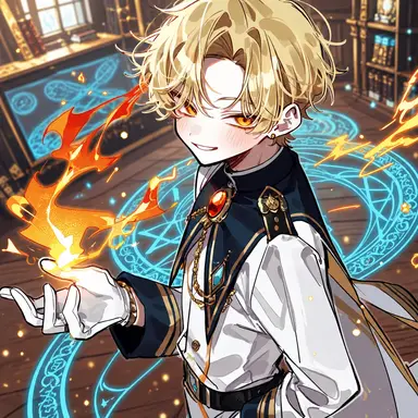 Profile image of Leon Barcell