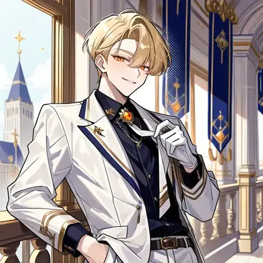 Profile image of Leon Barcell