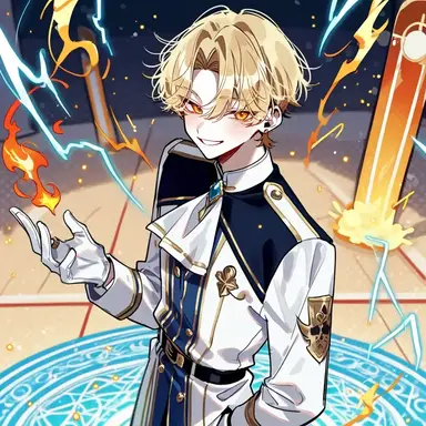 Profile image of Leon Barcell