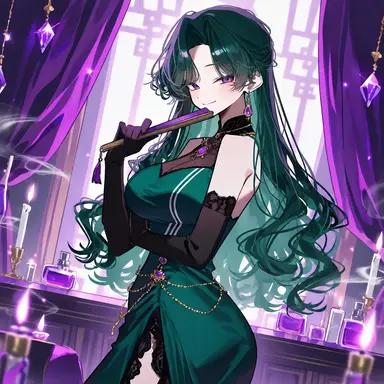 Profile image of Belina Rosel