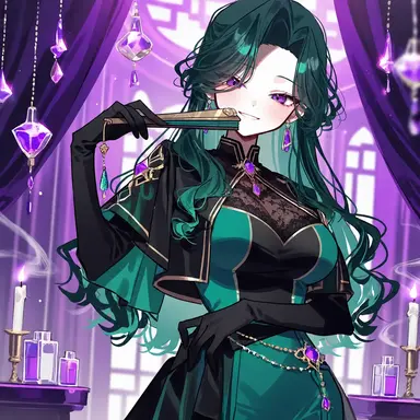 Profile image of Belina Rosel