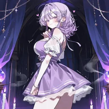 Profile image of Rubia Melin