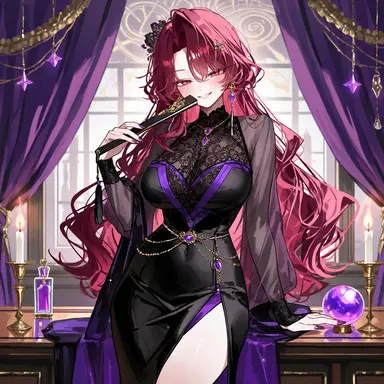 Profile image of Camilla Vale