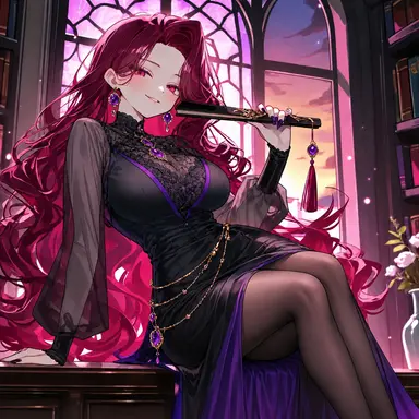 Profile image of Camilla Vale