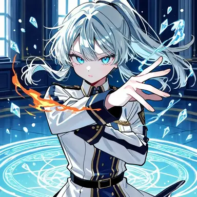 Profile image of Irina Belt