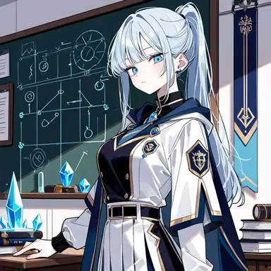 Profile image of Irina Belt