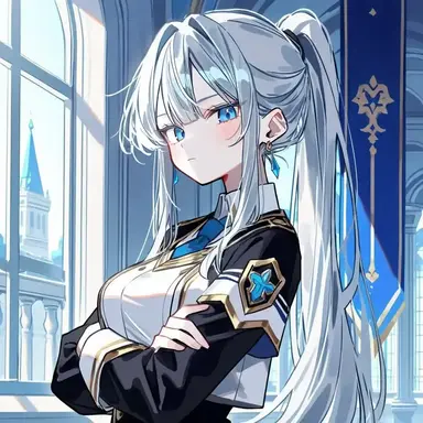 Profile image of Irina Belt
