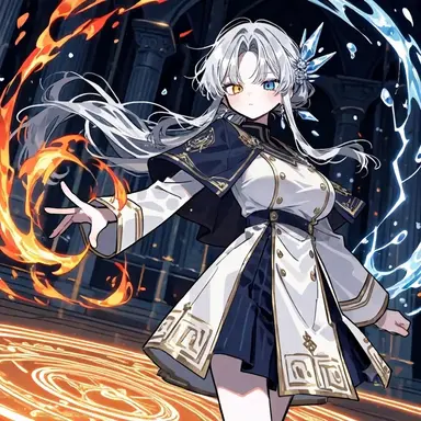 Profile image of Seria Astel