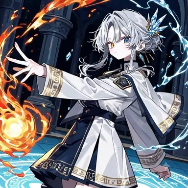 Profile image of Seria Astel