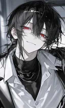 Profile image of Vincent