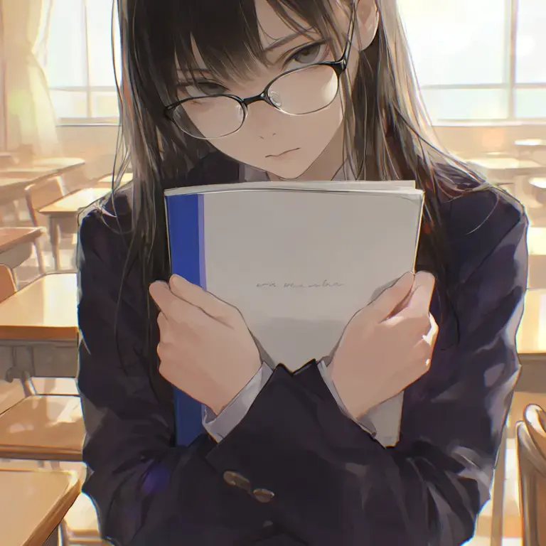 BentRamp6973의 No Escape from the Popular Teacher