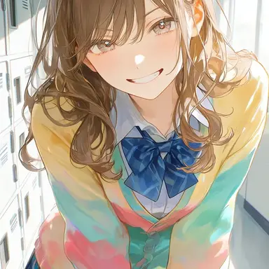 Profile image of Hina Hirose