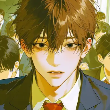 Profile image of Sho