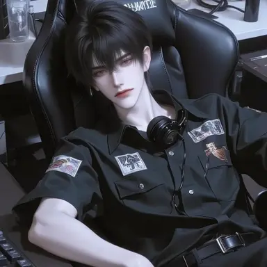 Profile image of 김진우