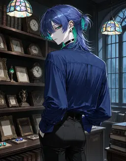 Profile image of エル