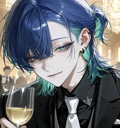 Profile image of エル