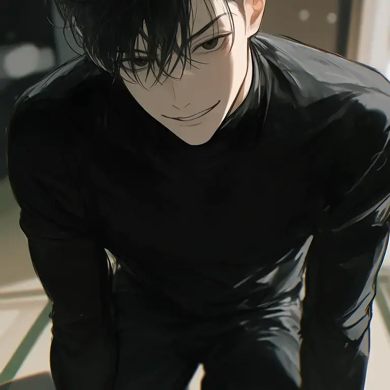 RemoteSeed0516의 The Kneeling Ruler's Trap