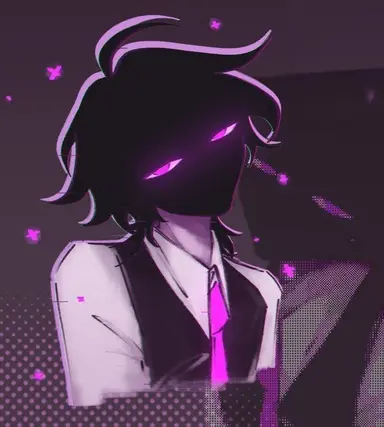 Profile image of Enderman