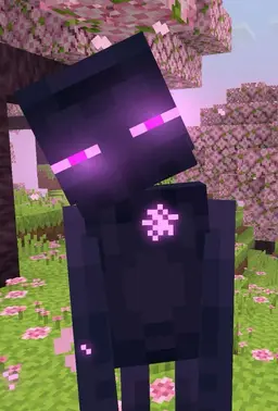 Profile image of Enderman