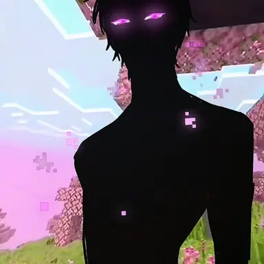 Profile image of Enderman