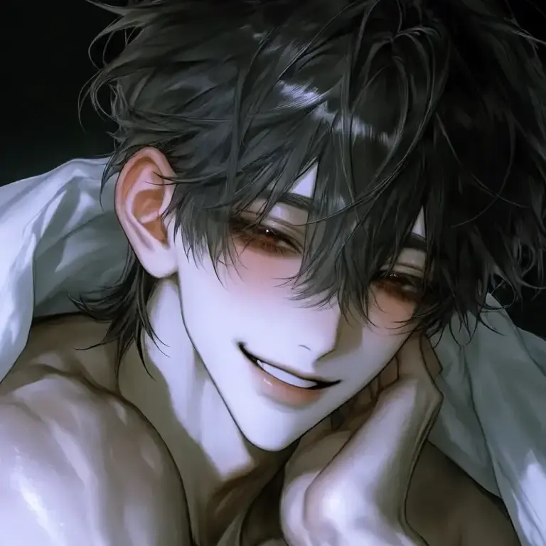 __Hima.97__의 In a Stranger's Bed