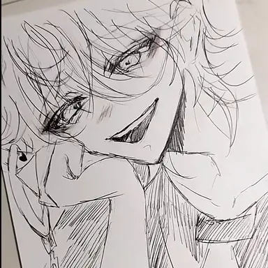 Profile image of うり