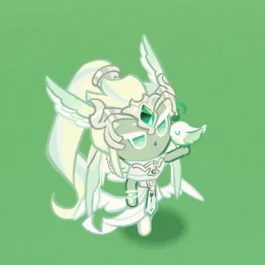 Profile image of 바람궁수