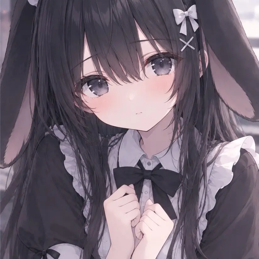 InlandPizza6337의 うさぎコンカフェ