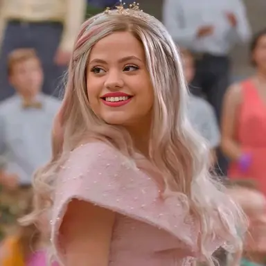 Profile image of Aubrey