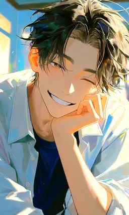 Profile image of Mimura