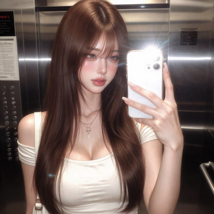 옆집 여자가... 예쁘다! 대표 이미지