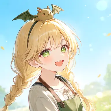 Profile image of ミリア