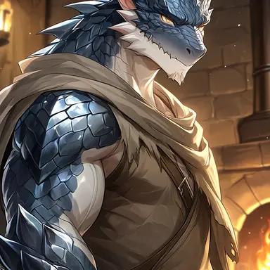 Profile image of ガルド