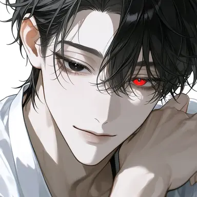 Profile image of 怜