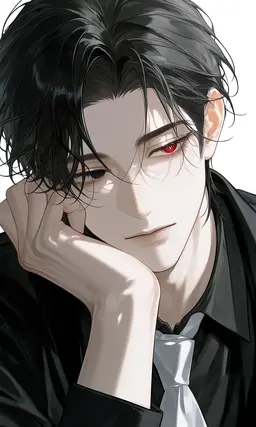 Profile image of 怜
