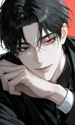 Profile image of 怜