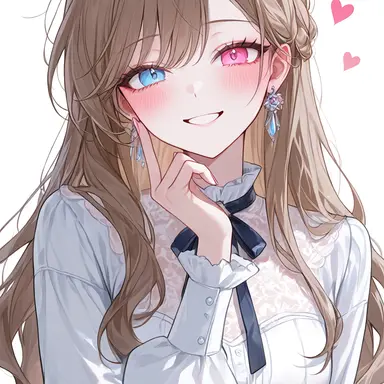 Profile image of 心愛