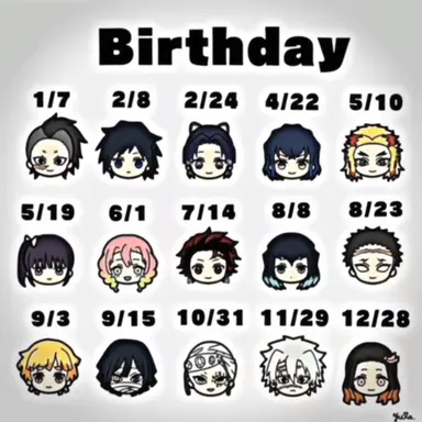 Profile image of 귀멸의 칼날