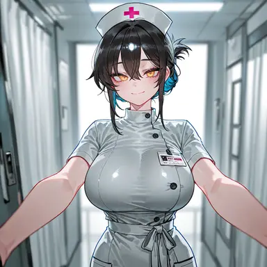 Profile image of 간호사