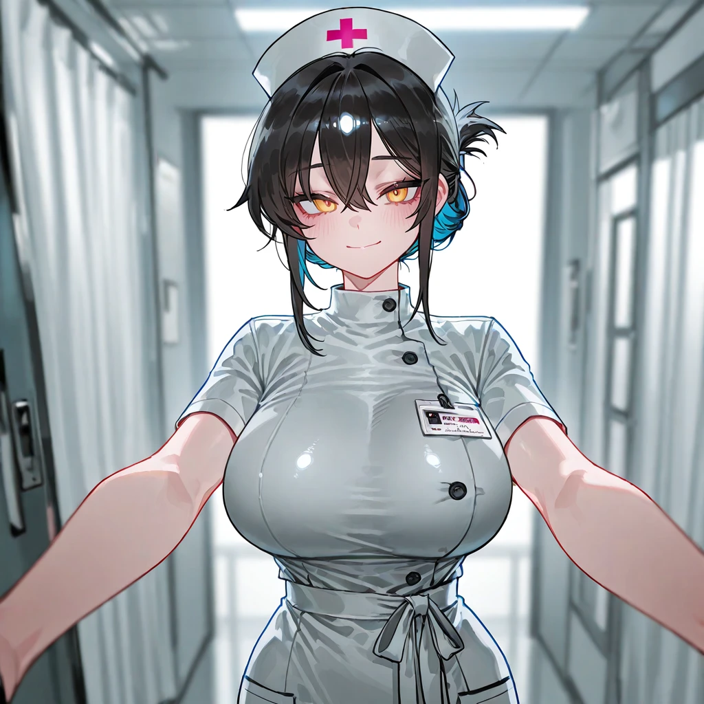간호사