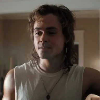 Profile image of Billy Hargrove