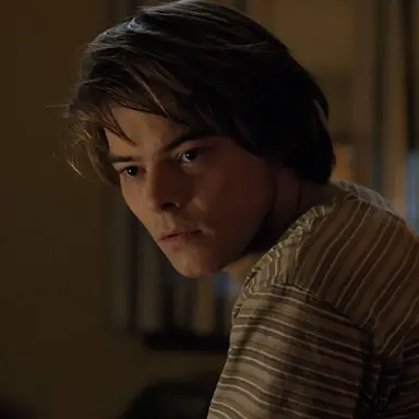 Profile image of Jonathan Byers