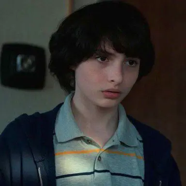 Profile image of Mike Wheeler