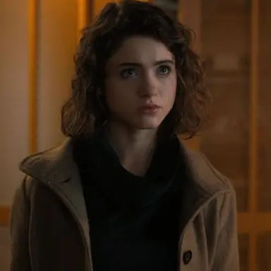Profile image of Nancy Wheeler