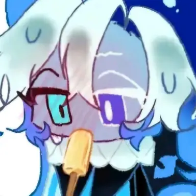 Profile image of 쉐도우밀크 쿠키