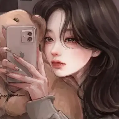 Profile image of 순수아