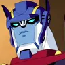Profile image of Optimus